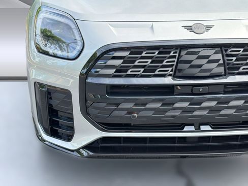 New 2027 MINI Cooper Countryman S AWD/4WD image 11
