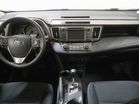 Used 2014 Toyota RAV4 XLE AWD/4WD image 22