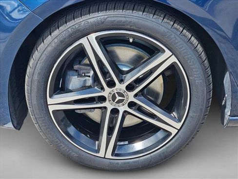 Used 2021 Mercedes-Benz A 220 image 21