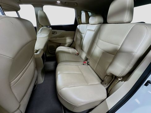 Used 2017 Nissan Murano SL image 27