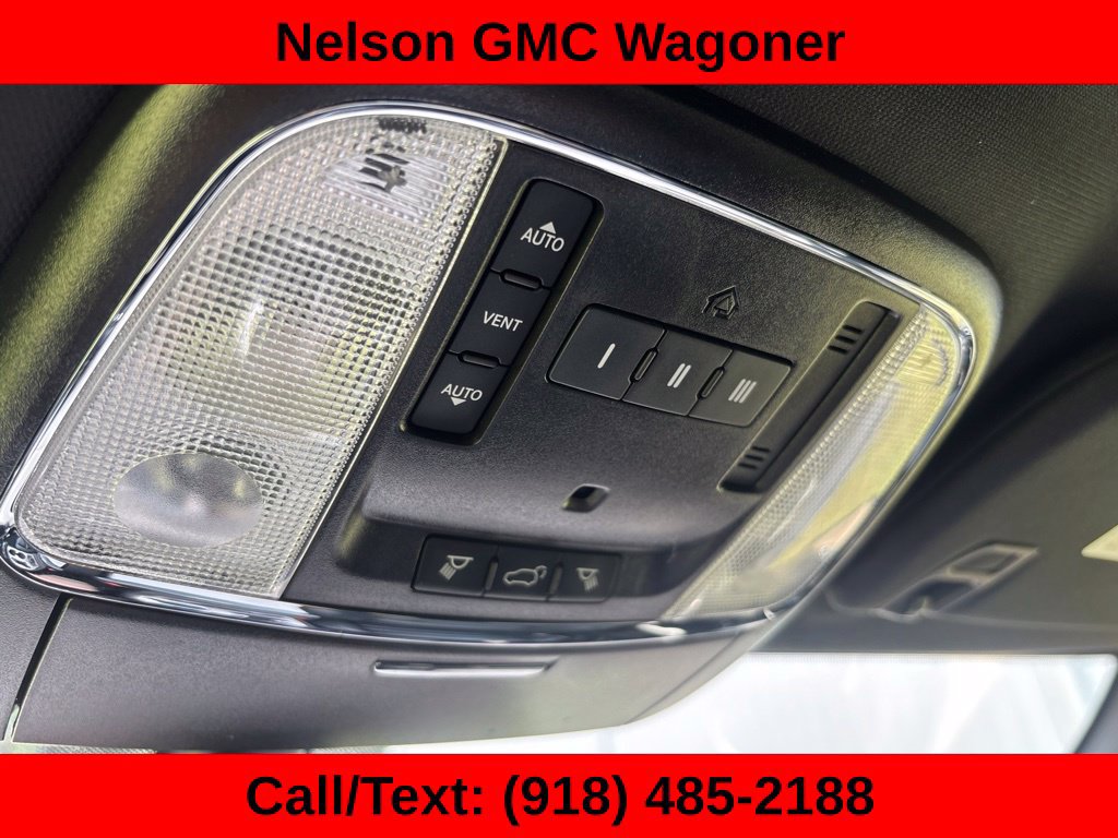 Used 2021 Jeep Grand Cherokee Limited AWD/4WD image 29