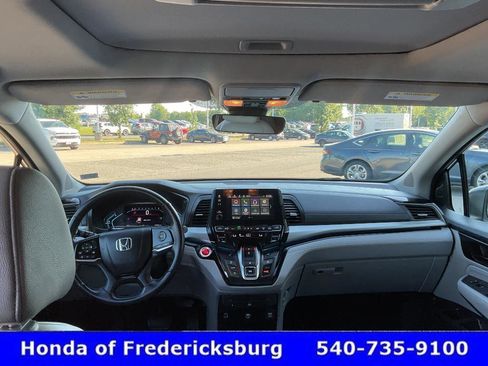 Used 2023 Honda Odyssey Touring image 50