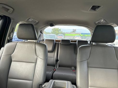 Used 2016 Honda Odyssey EX-L image 34