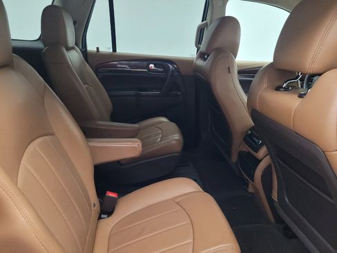 Used 2015 Buick Enclave Leather FWD image 19