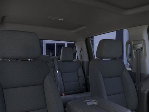 New 2026 GMC Sierra 1500 Elevation RWD image 24