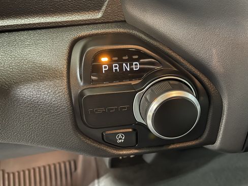 Certified 2024 RAM 1500 Big Horn RWD image 24