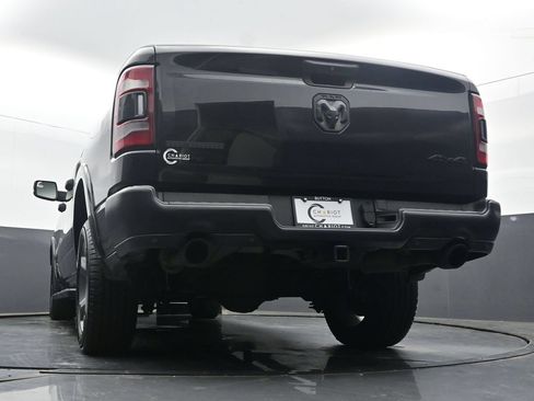Used 2020 RAM 1500 Big Horn w/ Built-to-serve Edition AWD/4WD image 48