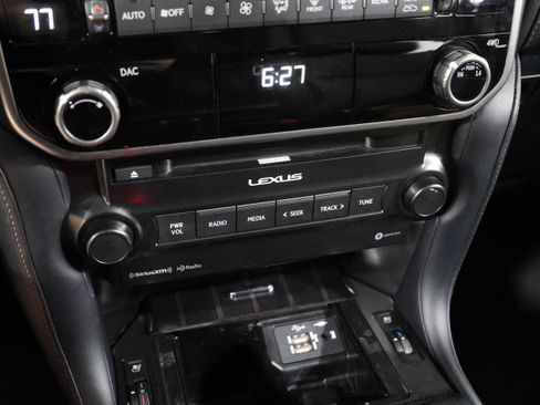 Certified 2023 Lexus GX 460 Premium image 27