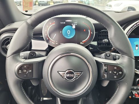 Used 2024 MINI Cooper John Cooper Works image 27