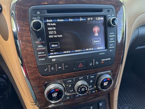 Used 2014 Buick Enclave Premium w/ Trailering Provision Package AWD/4WD image 37