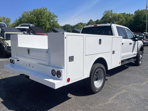 New 2026 Ford F450 XL RWD image 3