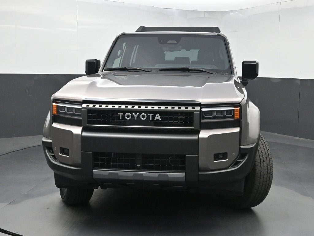 Used 2025 Toyota Land Cruiser w/ Premium Package AWD/4WD image 42
