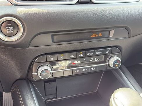 Used 2023 MAZDA CX-5 AWD 2.5 S w/ Premium Package image 18