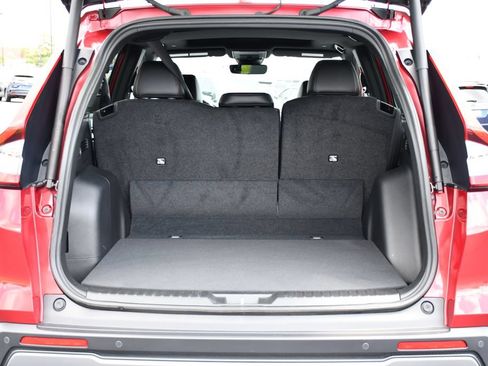 Used 2025 Honda CR-V Sport Touring image 36