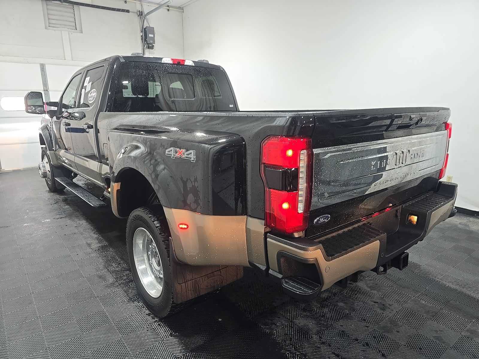 Used 2026 Ford F450 King Ranch AWD/4WD image 4