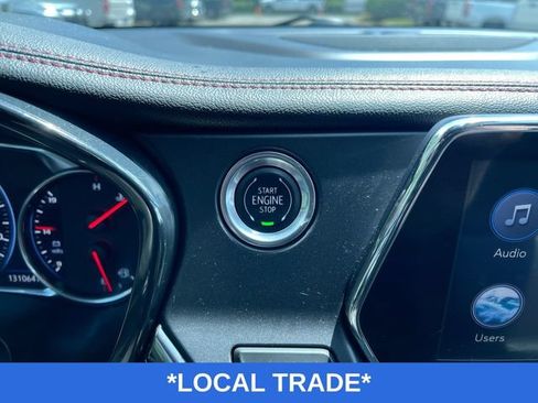 Used 2019 Chevrolet Blazer RS w/ Sun and Wheels Package FWD image 17