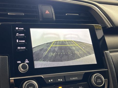Used 2019 Honda Civic EX image 19