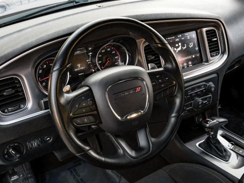 Used 2021 Dodge Charger GT image 14