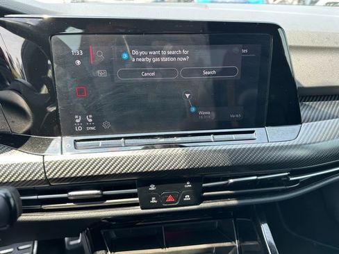 Used 2023 Volkswagen Golf 20th Anniversary Edition image 24