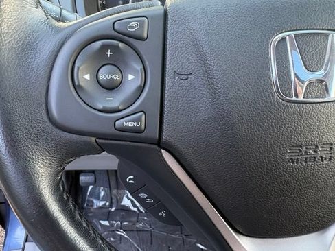 Used 2014 Honda CR-V EX-L image 27