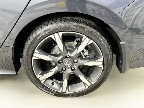 Used 2025 Honda Civic Sport Touring image 24