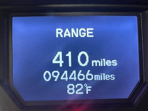 Used 2016 Honda Odyssey Touring Elite image 18