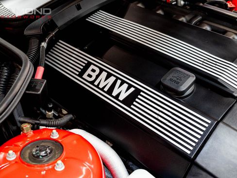 Used 2001 BMW Z3 2.5i image 99