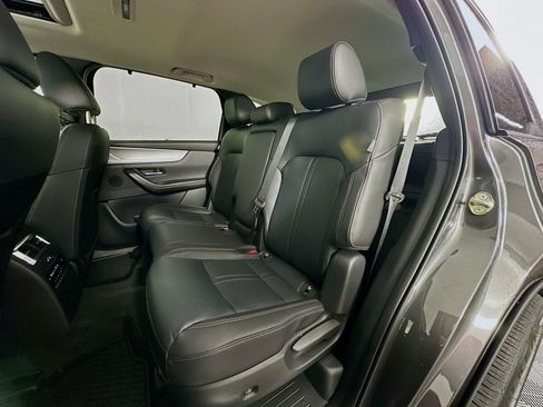 New 2026 MAZDA CX-90 Plug-In Hybrid w/ Preferred image 25