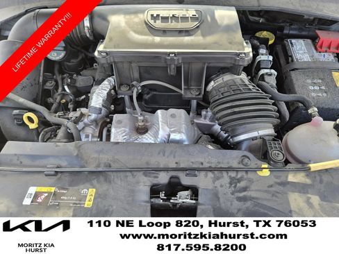 Used 2025 Jeep Compass Limited AWD/4WD image 30