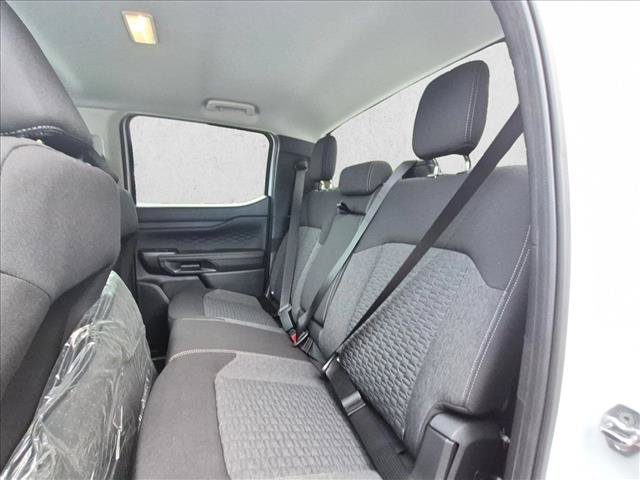 New 2026 Ford Ranger XL AWD/4WD image 16
