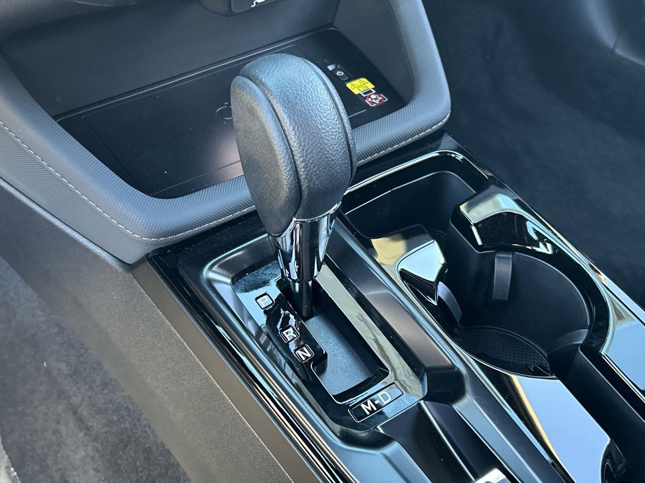 New 2026 Subaru Forester Sport AWD/4WD image 26