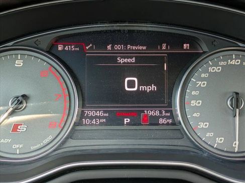 Used 2018 Audi S5 Premium Plus AWD/4WD image 10