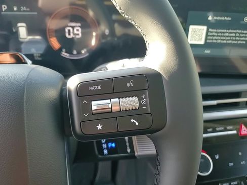 New 2026 Hyundai Santa Fe SEL image 18