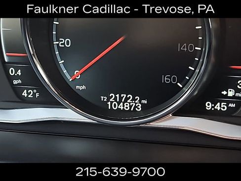 Used 2016 Volvo XC60 T5 Premier AWD/4WD image 19