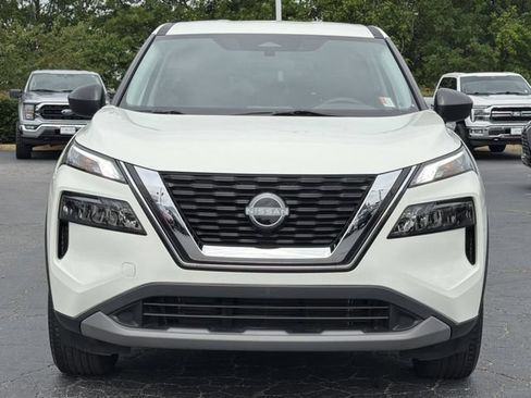 Used 2022 Nissan Rogue S FWD image 8