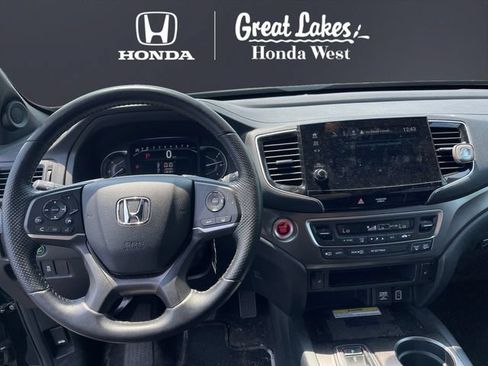 Used 2023 Honda Passport EX-L image 7
