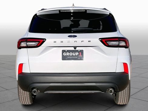 New 2026 Ford Escape ST-Line image 4