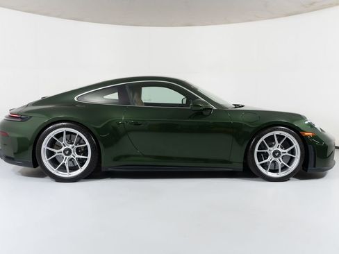 Used 2026 Porsche 911 GT3 RWD image 17