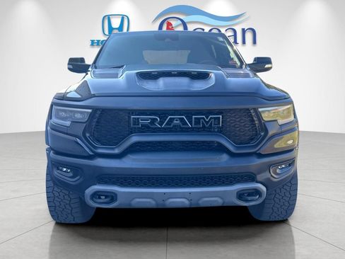 Used 2022 RAM 1500 TRX AWD/4WD image 8