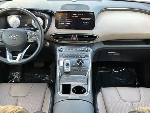 Used 2023 Hyundai Santa Fe SEL w/ Premium Package image 36