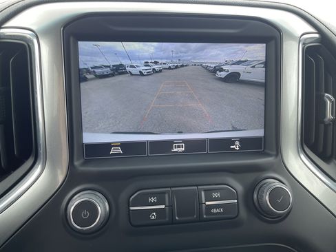 Used 2022 Chevrolet Silverado 1500 LTZ image 27