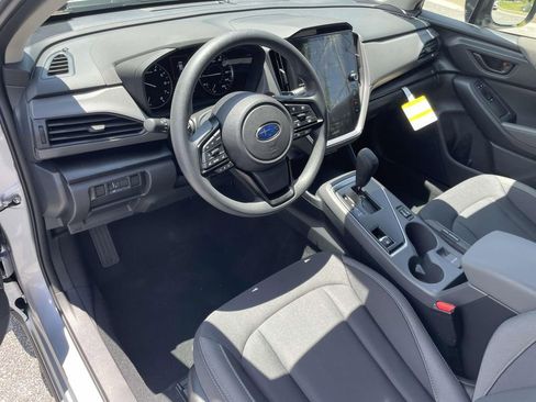 Used 2025 Subaru Crosstrek 2.0i Premium AWD/4WD image 16