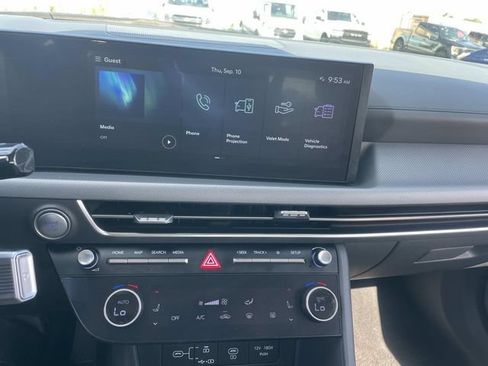 Used 2024 Hyundai Sonata SEL FWD image 20