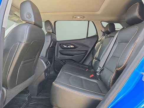 Used 2024 GMC Terrain AT4 w/ Tech Package AWD/4WD image 16