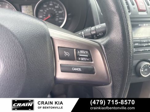 Used 2015 Subaru Forester 2.5i Premium image 33