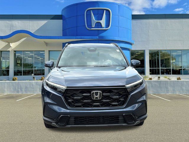 Used 2024 Honda CR-V Sport image 2