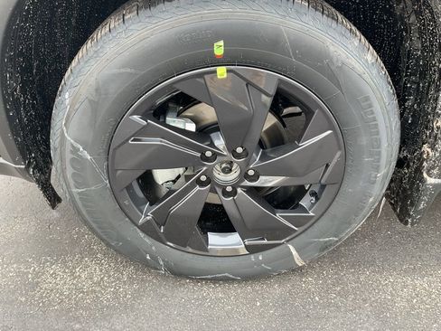 New 2026 Nissan Rogue SV w/ Cold Weather Package image 8