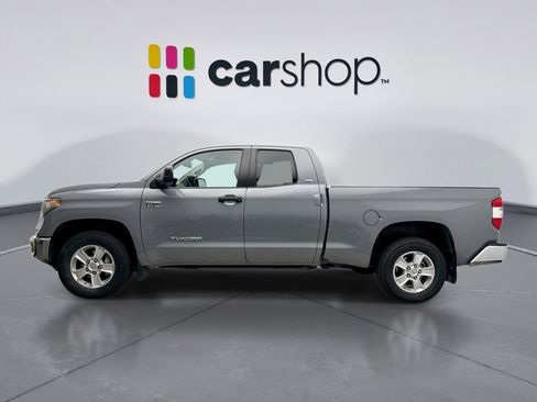 Used 2021 Toyota Tundra SR5 image 2