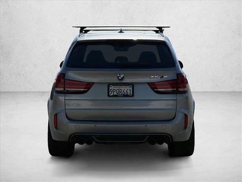 Used 2015 BMW X5 M AWD/4WD image 6