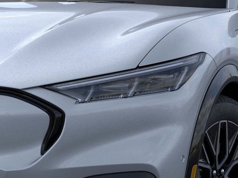 New 2024 Ford Mustang Mach-E Premium image 41